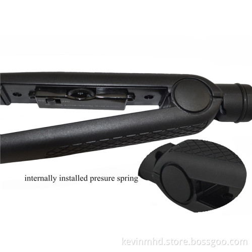 MHD-067 professional ceramic hair straightener for hair salon